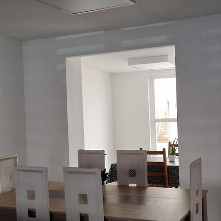 Апартаменты Maison Meublee 6 Personnes Cappelle-la-Grande Экстерьер фото