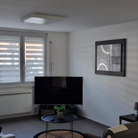 Апартаменты Maison Meublee 6 Personnes Cappelle-la-Grande Экстерьер фото