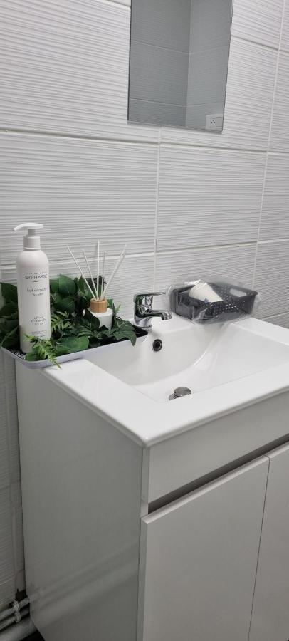 Апартаменты Maison Meublee 6 Personnes Cappelle-la-Grande Экстерьер фото